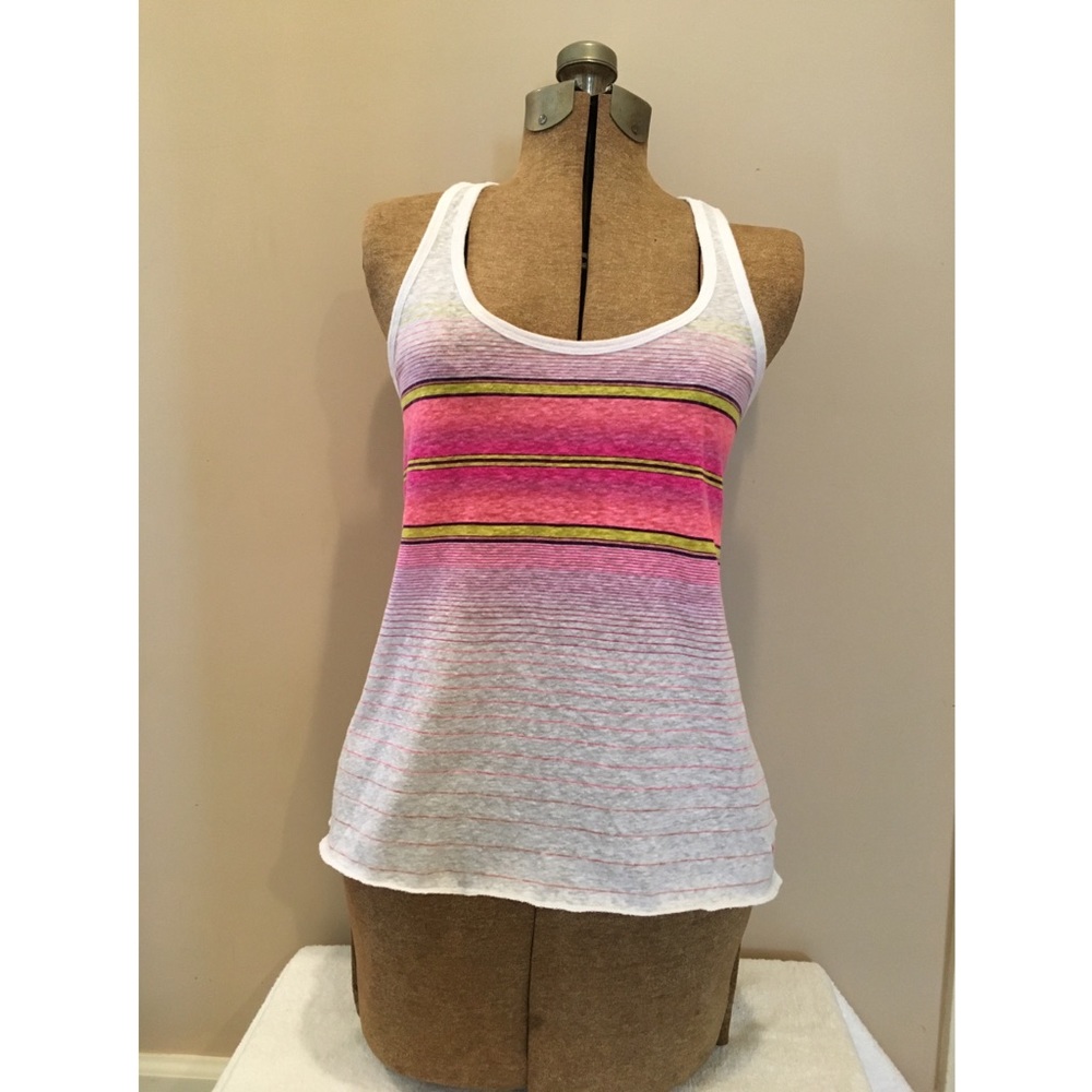 American Eagle Racerback